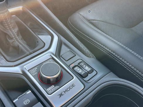 Used 2022 Subaru Forester Limited image 28