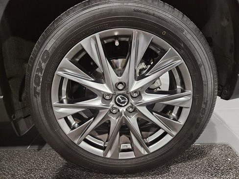 Used 2021 MAZDA CX-5 Signature image 9