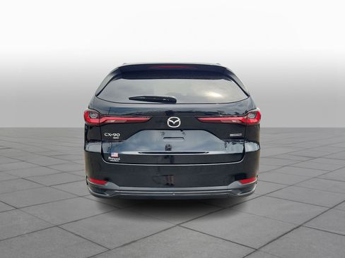 Certified 2024 MAZDA CX-90 3.3 Turbo w/ Preferred Plus AWD/4WD image 6