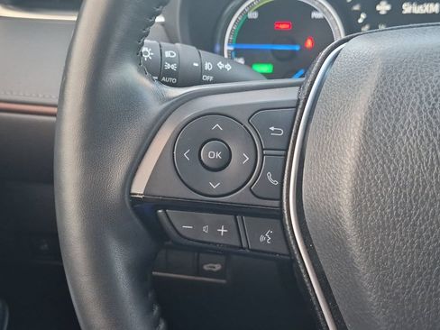 Used 2023 Toyota Venza XLE AWD/4WD image 25