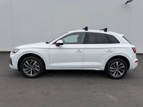Used 2024 Audi Q5 2.0T Premium Plus AWD/4WD image 10