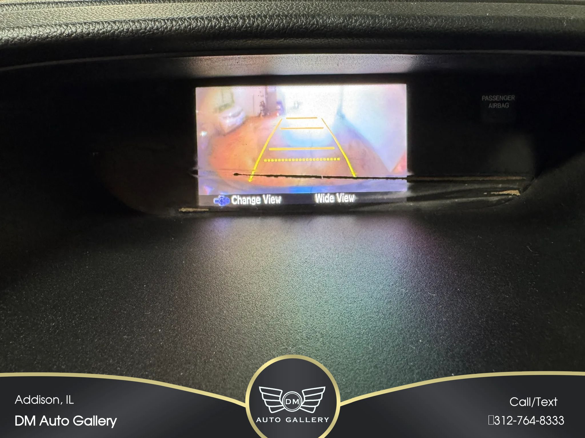 Used 2013 Honda CR-V EX-L image 21