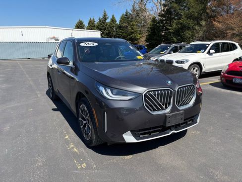 Used 2026 BMW X3 xDrive30 w/ Premium Package image 6