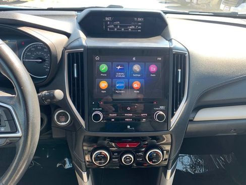 Used 2022 Subaru Forester Limited AWD/4WD image 12