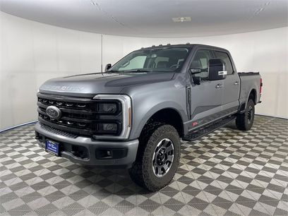 Used 2024 Ford F350 Lariat w/ Lariat Ultimate Package