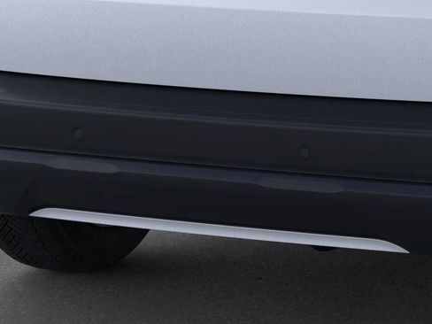 New 2025 Ford Escape ST-Line w/ Equipment Group 301A image 23
