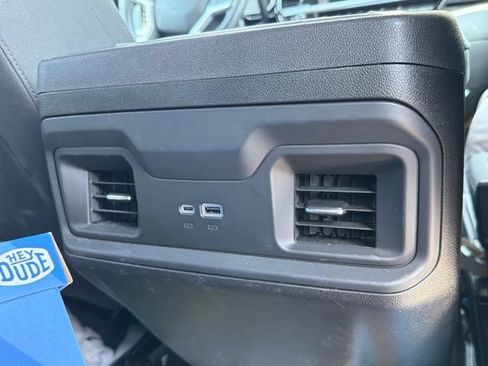 Used 2026 Chevrolet Silverado 2500 LT w/ Trail Boss Package AWD/4WD image 16