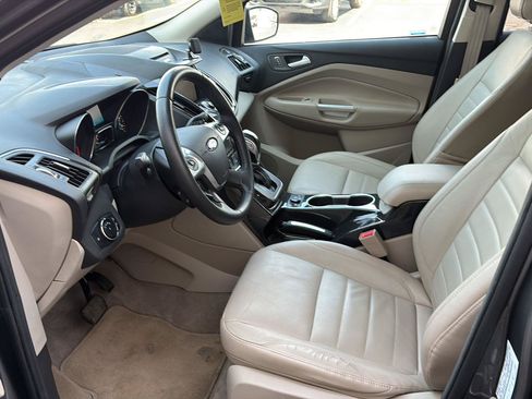 Used 2014 Ford Escape Titanium AWD/4WD image 5