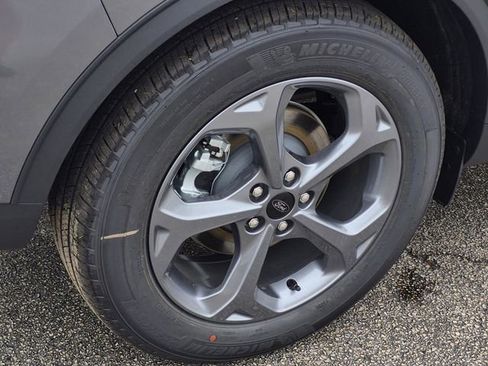 New 2026 Ford Escape ST-Line w/ Tech Pack #1 FWD image 9