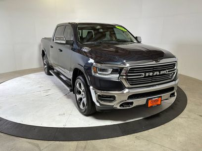 Used 2019 RAM 1500 Laramie w/ Off Road Group