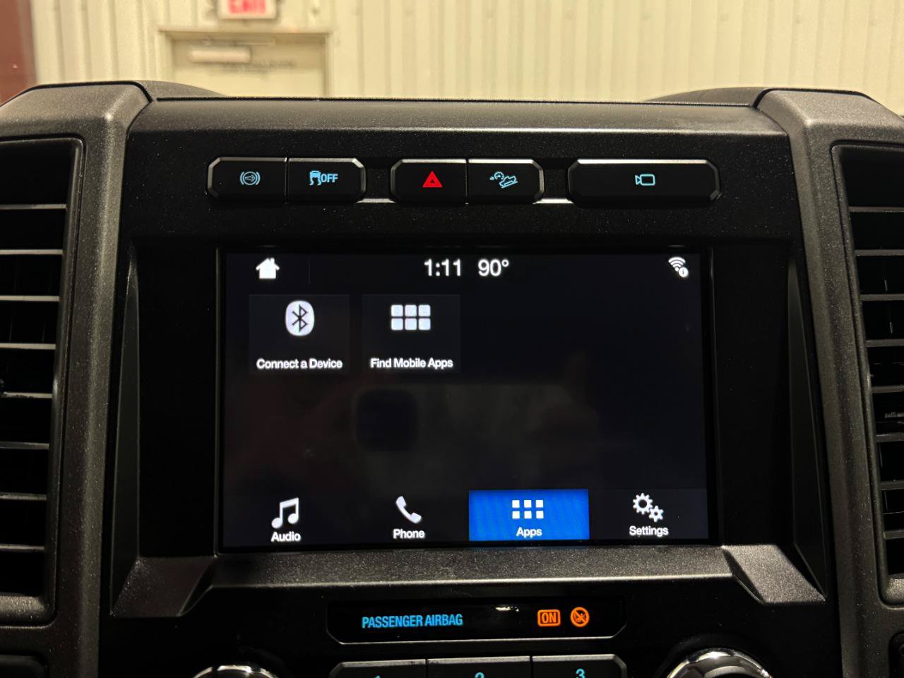 Used 2019 Ford F350 XL w/ STX Appearance Package AWD/4WD image 39
