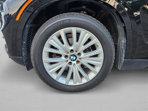Used 2016 BMW X5 xDrive35i AWD/4WD image 18