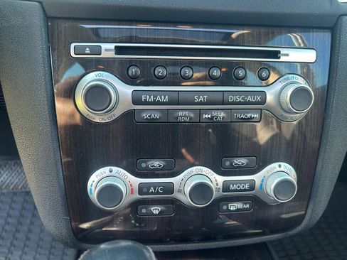 Used 2014 Nissan Maxima 3.5 SV w/ Premium Package image 21