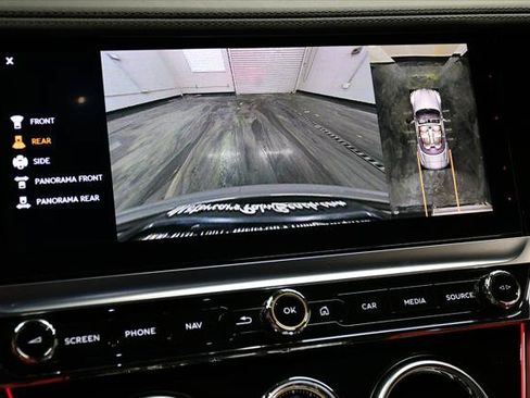 Used 2023 Bentley Continental GT S AWD/4WD image 50