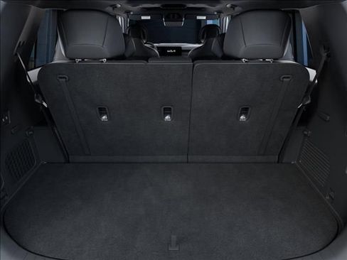 New 2027 Kia Telluride SX X-Line AWD/4WD image 19