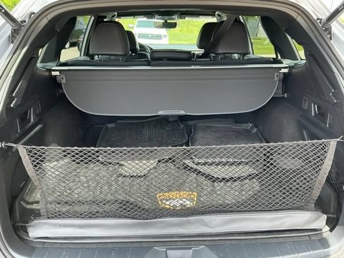 Certified 2025 Subaru Outback Wilderness AWD/4WD image 15