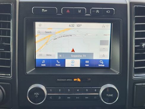 Used 2020 Ford Expedition Max Limited w/ Texas Edition Package RWD image 17