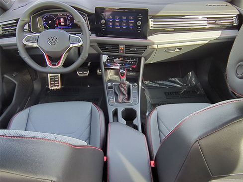New 2026 Volkswagen Jetta GLI Autobahn FWD image 17