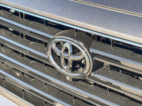 New 2026 Toyota Sequoia Limited AWD/4WD image 10