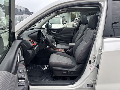 Used 2020 Subaru Forester Sport AWD/4WD image 35