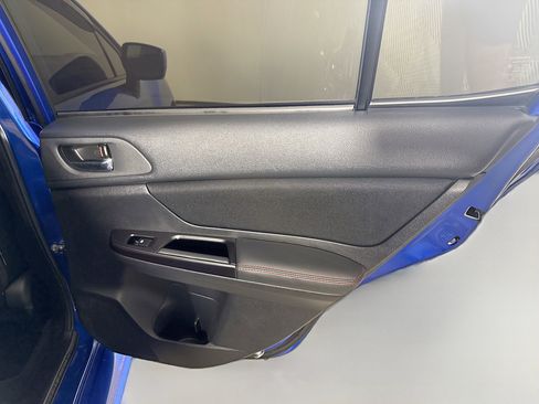Used 2019 Subaru WRX Premium image 27