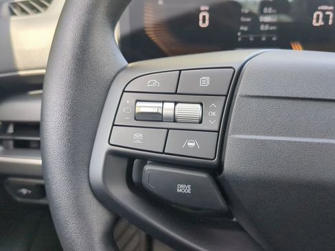 New 2025 Kia K4 LXS image 20