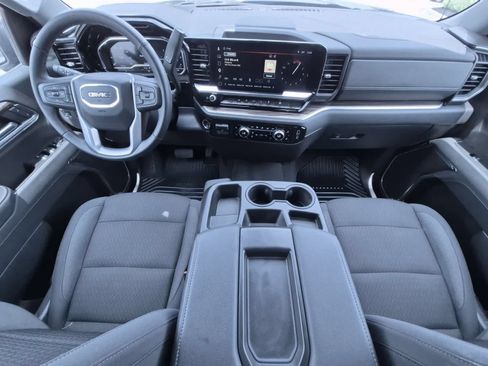 Used 2025 GMC Sierra 1500 Elevation AWD/4WD image 15