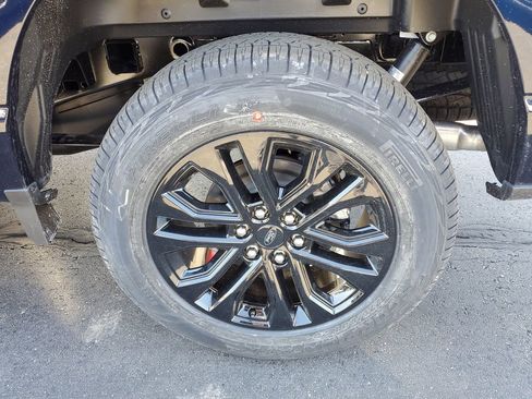 New 2026 Ford F150 XLT w/ Equipment Group 303A High AWD/4WD image 34