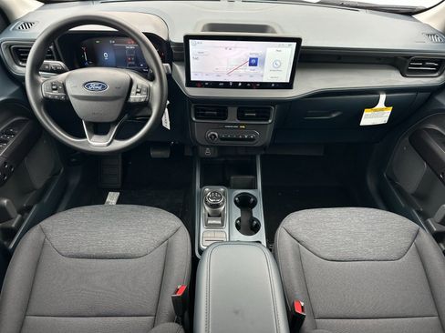 New 2026 Ford Maverick XL image 13
