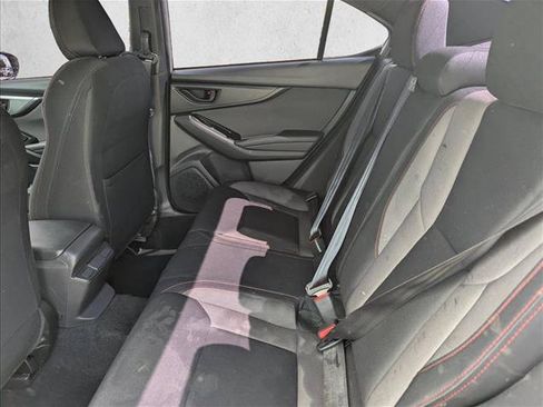 Used 2024 Subaru WRX w/ Accessory Package #2 AWD/4WD image 24