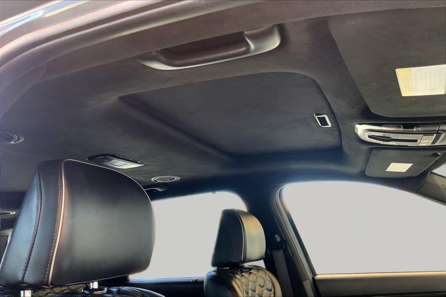 Used 2020 Hyundai Palisade Limited FWD image 13
