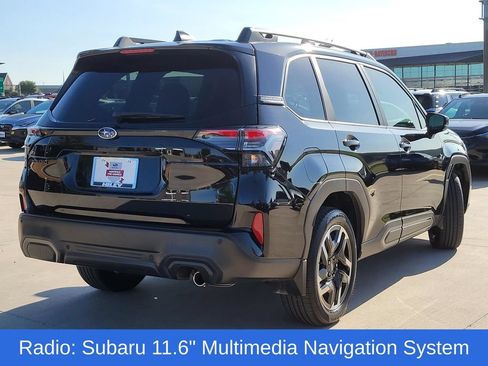 Used 2026 Subaru Forester Limited AWD/4WD image 4
