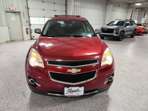 Used 2013 Chevrolet Equinox LTZ w/ LPO, Protection Package image 6