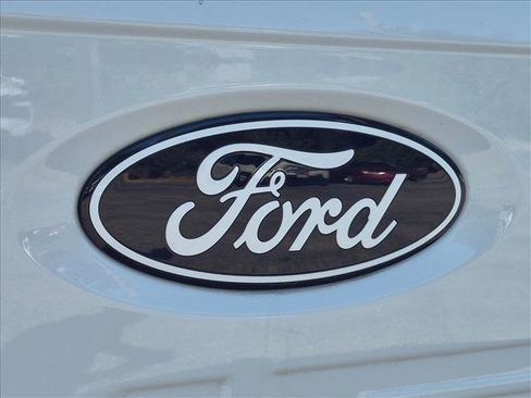 Used 2024 Ford F150 STX AWD/4WD image 23