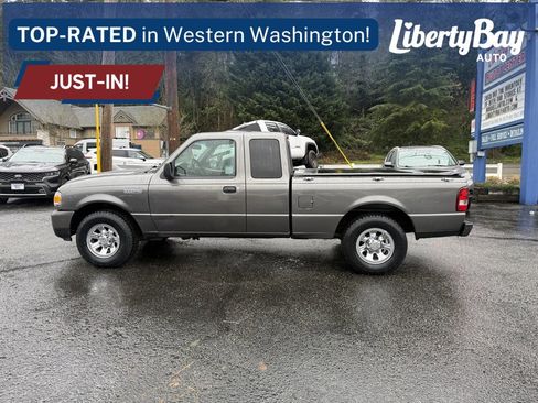 Used 2006 Ford Ranger XLT image 7