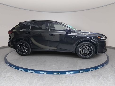 Certified 2024 Lexus RX 500h F Sport w/ Convenience Package AWD/4WD image 5