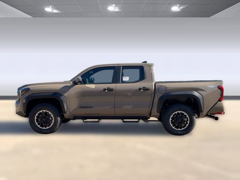 New 2026 Toyota Tacoma TRD Off-Road image 1