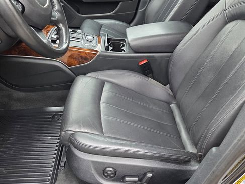 Used 2012 Audi A7 3.0T Prestige image 16