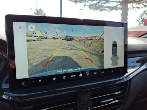 Certified 2024 Ford Escape ST-Line w/ Tech Pack #1 image 21