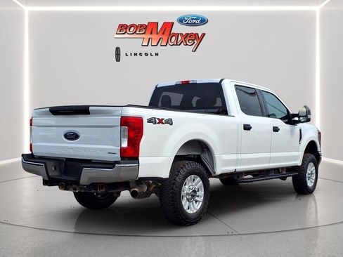 Used 2019 Ford F250 XLT AWD/4WD image 4