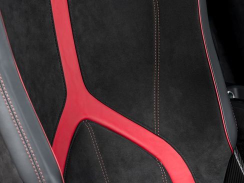 Used 2024 Lamborghini Huracan Tecnica RWD image 38