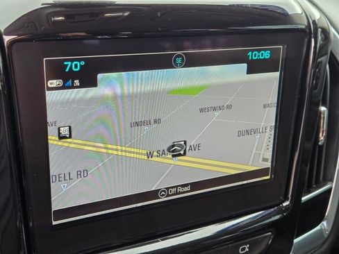 Used 2019 Chevrolet Traverse Premier w/ Redline Edition image 28