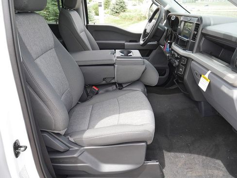 New 2026 Ford F350 XL w/ STX Appearance Package AWD/4WD image 31