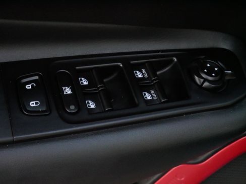 Used 2023 Jeep Renegade Trailhawk w/ Trailhawk Elite Group image 20