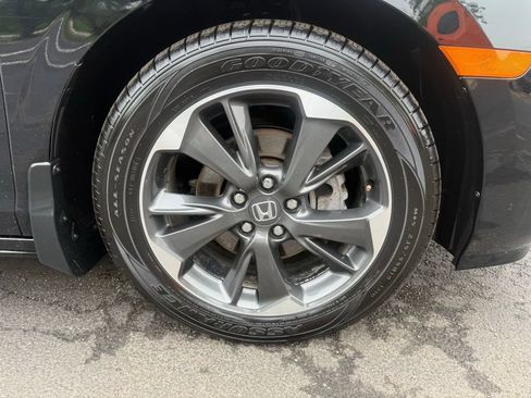 Used 2024 Honda Odyssey Elite image 64