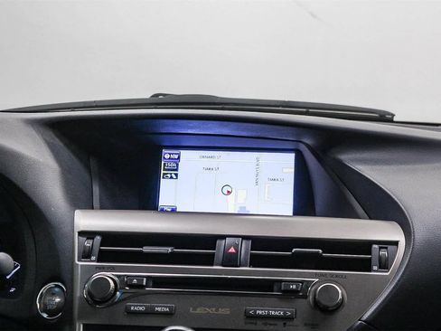 Used 2013 Lexus RX 350 FWD image 9