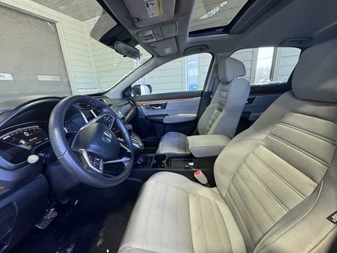 Used 2019 Honda CR-V EX image 11