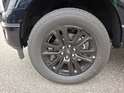 New 2025 Ford F150 Platinum image 18