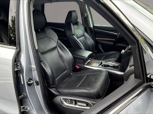 Used 2019 Acura MDX w/ Technology & Entertainment AWD/4WD image 27