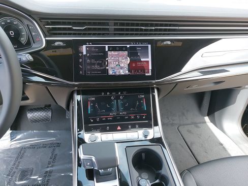 New 2026 Audi Q8 Premium Plus AWD/4WD image 21
